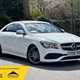 Mercedes-Benz CLA-Class (13-19) CLA 180 AMG Line Edition 7G-DCT auto 4d For Sale - UK WHEELS LIMTIED, Bishops Stortford