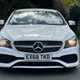 Mercedes-Benz CLA-Class (13-19) CLA 180 AMG Line Edition 7G-DCT auto 4d For Sale - UK WHEELS LIMTIED, Bishops Stortford