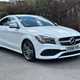 Mercedes-Benz CLA-Class (13-19) CLA 180 AMG Line Edition 7G-DCT auto 4d For Sale - UK WHEELS LIMTIED, Bishops Stortford