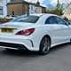 Mercedes-Benz CLA-Class (13-19) CLA 180 AMG Line Edition 7G-DCT auto 4d For Sale - UK WHEELS LIMTIED, Bishops Stortford