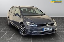 Volkswagen Golf Estate (13-20) Match Edition 1.5 TSI Evo 150PS DSG auto 5d For Sale - V12 Sports and Classics Worksop, Worksop
