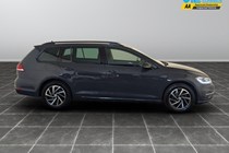 Volkswagen Golf Estate (13-20) Match Edition 1.5 TSI Evo 150PS DSG auto 5d For Sale - V12 Sports and Classics Worksop, Worksop