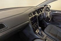 Volkswagen Golf Estate (13-20) Match Edition 1.5 TSI Evo 150PS DSG auto 5d For Sale - V12 Sports and Classics Worksop, Worksop