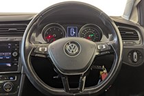 Volkswagen Golf Estate (13-20) Match Edition 1.5 TSI Evo 150PS DSG auto 5d For Sale - V12 Sports and Classics Worksop, Worksop