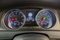 Volkswagen Golf Estate (13-20) Match Edition 1.5 TSI Evo 150PS DSG auto 5d For Sale - V12 Sports and Classics Worksop, Worksop