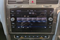 Volkswagen Golf Estate (13-20) Match Edition 1.5 TSI Evo 150PS DSG auto 5d For Sale - V12 Sports and Classics Worksop, Worksop