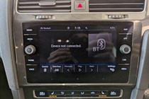 Volkswagen Golf Estate (13-20) Match Edition 1.5 TSI Evo 150PS DSG auto 5d For Sale - V12 Sports and Classics Worksop, Worksop