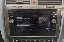 Volkswagen Golf Estate (13-20) Match Edition 1.5 TSI Evo 150PS DSG auto 5d For Sale - V12 Sports and Classics Worksop, Worksop