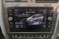 Volkswagen Golf Estate (13-20) Match Edition 1.5 TSI Evo 150PS DSG auto 5d For Sale - V12 Sports and Classics Worksop, Worksop