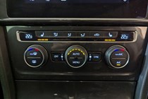 Volkswagen Golf Estate (13-20) Match Edition 1.5 TSI Evo 150PS DSG auto 5d For Sale - V12 Sports and Classics Worksop, Worksop