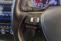Volkswagen Golf Estate (13-20) Match Edition 1.5 TSI Evo 150PS DSG auto 5d For Sale - V12 Sports and Classics Worksop, Worksop