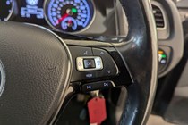 Volkswagen Golf Estate (13-20) Match Edition 1.5 TSI Evo 150PS DSG auto 5d For Sale - V12 Sports and Classics Worksop, Worksop