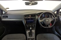 Volkswagen Golf Estate (13-20) Match Edition 1.5 TSI Evo 150PS DSG auto 5d For Sale - V12 Sports and Classics Worksop, Worksop