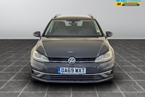 Volkswagen Golf Estate (13-20) Match Edition 1.5 TSI Evo 150PS DSG auto 5d For Sale - V12 Sports and Classics Worksop, Worksop