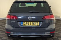 Volkswagen Golf Estate (13-20) Match Edition 1.5 TSI Evo 150PS DSG auto 5d For Sale - V12 Sports and Classics Worksop, Worksop