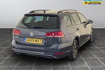 Volkswagen Golf Estate (13-20) Match Edition 1.5 TSI Evo 150PS DSG auto 5d For Sale - V12 Sports and Classics Worksop, Worksop