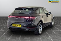 Porsche Macan (14-24) PDK auto 5d For Sale - V12 Sports and Classics Worksop, Worksop