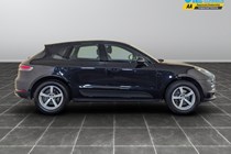 Porsche Macan (14-24) PDK auto 5d For Sale - V12 Sports and Classics Worksop, Worksop