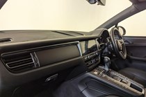 Porsche Macan (14-24) PDK auto 5d For Sale - V12 Sports and Classics Worksop, Worksop