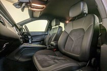 Porsche Macan (14-24) PDK auto 5d For Sale - V12 Sports and Classics Worksop, Worksop