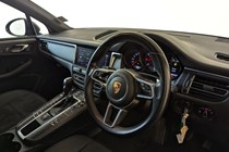 Porsche Macan (14-24) PDK auto 5d For Sale - V12 Sports and Classics Worksop, Worksop