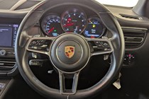 Porsche Macan (14-24) PDK auto 5d For Sale - V12 Sports and Classics Worksop, Worksop