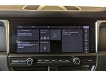 Porsche Macan (14-24) PDK auto 5d For Sale - V12 Sports and Classics Worksop, Worksop