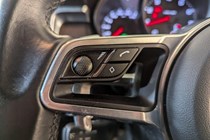 Porsche Macan (14-24) PDK auto 5d For Sale - V12 Sports and Classics Worksop, Worksop
