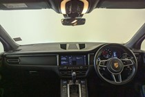 Porsche Macan (14-24) PDK auto 5d For Sale - V12 Sports and Classics Worksop, Worksop