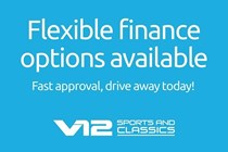 Porsche Macan (14-24) PDK auto 5d For Sale - V12 Sports and Classics Worksop, Worksop