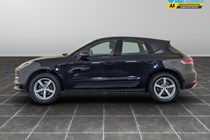 Porsche Macan (14-24) PDK auto 5d For Sale - V12 Sports and Classics Worksop, Worksop