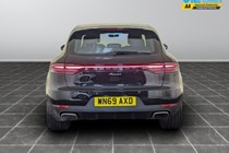 Porsche Macan (14-24) PDK auto 5d For Sale - V12 Sports and Classics Worksop, Worksop