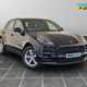 Porsche Macan (14-24) PDK auto 5d For Sale - V12 Sports and Classics Worksop, Worksop