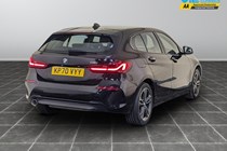 BMW 1-Series Hatchback (19-24) 118i Sport 5d For Sale - V12 Sports and Classics Worksop, Worksop