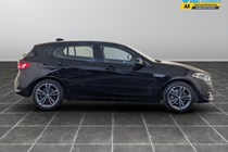 BMW 1-Series Hatchback (19-24) 118i Sport 5d For Sale - V12 Sports and Classics Worksop, Worksop