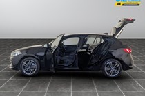 BMW 1-Series Hatchback (19-24) 118i Sport 5d For Sale - V12 Sports and Classics Worksop, Worksop