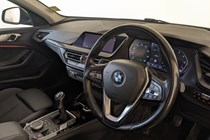 BMW 1-Series Hatchback (19-24) 118i Sport 5d For Sale - V12 Sports and Classics Worksop, Worksop