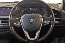 BMW 1-Series Hatchback (19-24) 118i Sport 5d For Sale - V12 Sports and Classics Worksop, Worksop