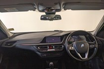 BMW 1-Series Hatchback (19-24) 118i Sport 5d For Sale - V12 Sports and Classics Worksop, Worksop