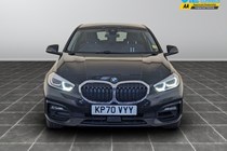 BMW 1-Series Hatchback (19-24) 118i Sport 5d For Sale - V12 Sports and Classics Worksop, Worksop