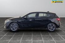 BMW 1-Series Hatchback (19-24) 118i Sport 5d For Sale - V12 Sports and Classics Worksop, Worksop