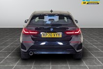 BMW 1-Series Hatchback (19-24) 118i Sport 5d For Sale - V12 Sports and Classics Worksop, Worksop