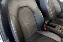 SEAT Leon Estate (20 on) 1.5 TSI EVO 150 FR Sport 5d For Sale - V12 Sports and Classics Worksop, Worksop