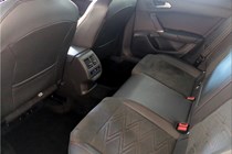 SEAT Leon Estate (20 on) 1.5 TSI EVO 150 FR Sport 5d For Sale - V12 Sports and Classics Worksop, Worksop