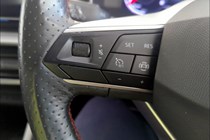 SEAT Leon Estate (20 on) 1.5 TSI EVO 150 FR Sport 5d For Sale - V12 Sports and Classics Worksop, Worksop