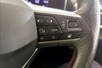 SEAT Leon Estate (20 on) 1.5 TSI EVO 150 FR Sport 5d For Sale - V12 Sports and Classics Worksop, Worksop