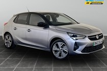 Vauxhall Corsa-e Hatchback (20-23) 100kW SRi Premium 50kWh 5dr Auto [11kWCh] For Sale - V12 Sports and Classics Worksop, Worksop