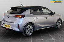 Vauxhall Corsa-e Hatchback (20-23) 100kW SRi Premium 50kWh 5dr Auto [11kWCh] For Sale - V12 Sports and Classics Worksop, Worksop