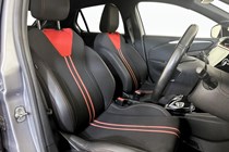 Vauxhall Corsa-e Hatchback (20-23) 100kW SRi Premium 50kWh 5dr Auto [11kWCh] For Sale - V12 Sports and Classics Worksop, Worksop