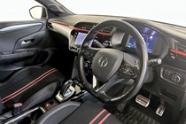 Vauxhall Corsa-e Hatchback (20-23) 100kW SRi Premium 50kWh 5dr Auto [11kWCh] For Sale - V12 Sports and Classics Worksop, Worksop